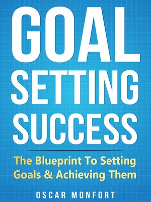 cover image of Goal Setting Success